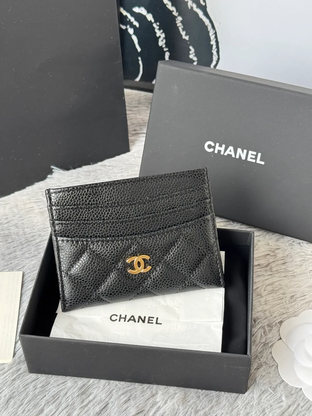 All Categories Chanel Wallet (Chanel) Chanel AP4532