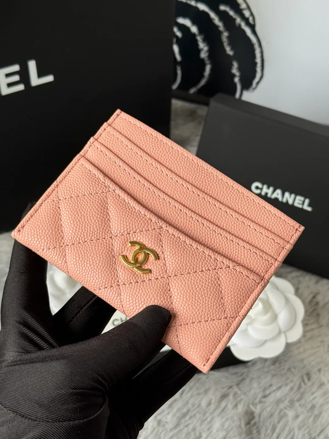 All Categories Chanel Wallet (Chanel) Chanel AP4532