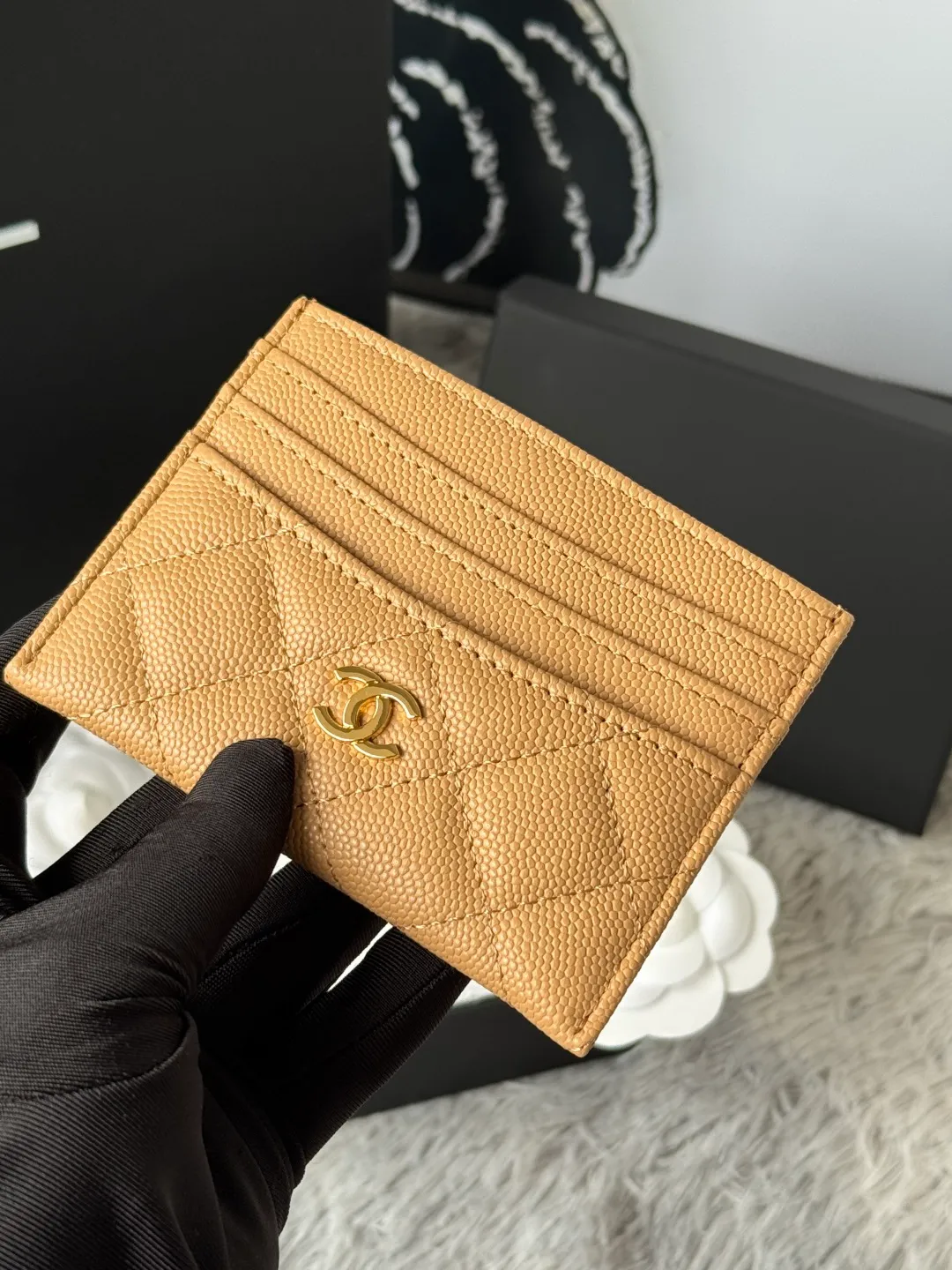 All Categories Chanel Wallet (Chanel) Chanel AP4532