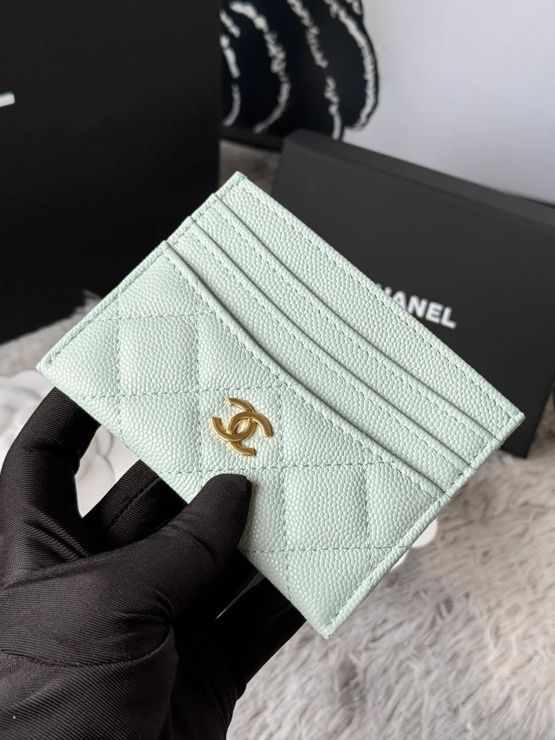 All Categories Chanel Wallet (Chanel) Chanel AP4532