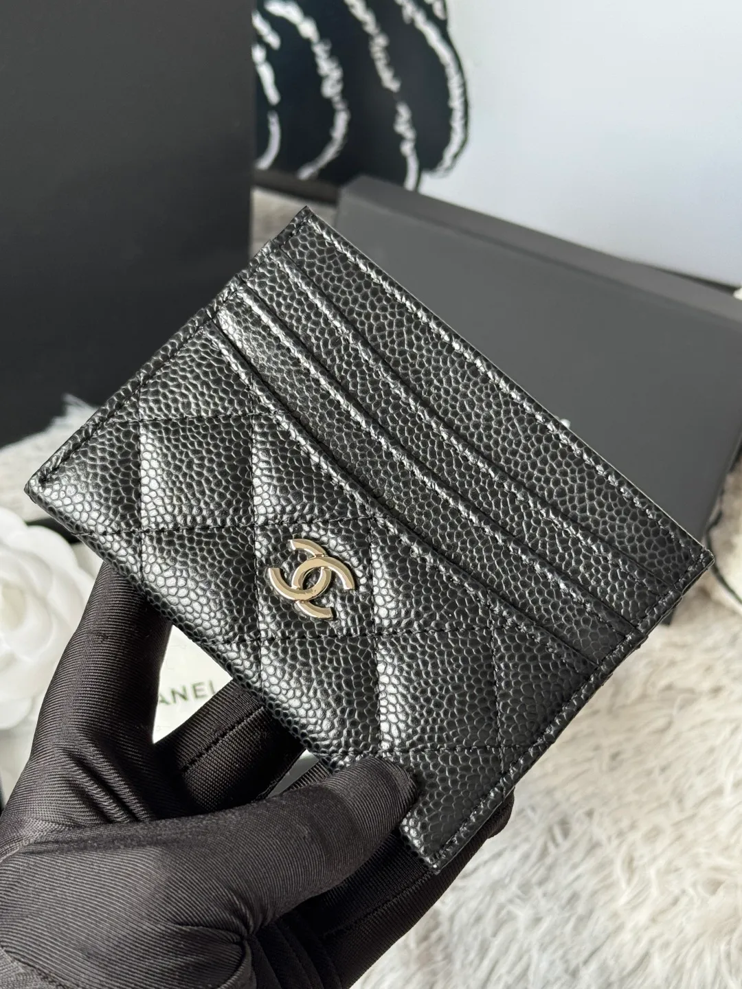 All Categories Chanel Wallet (Chanel) Chanel AP4532