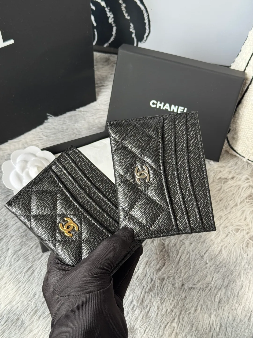 All Categories Chanel Wallet (Chanel) Chanel AP4532