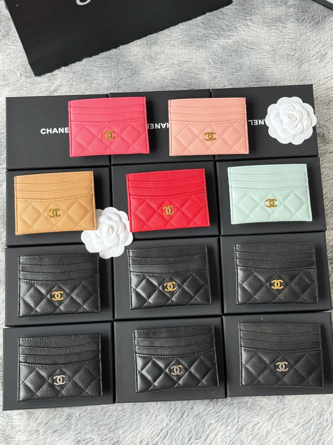 All Categories Chanel Wallet (Chanel) Chanel AP4532