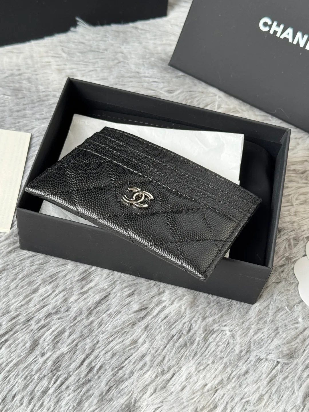 All Categories Chanel Wallet (Chanel) Chanel AP4532