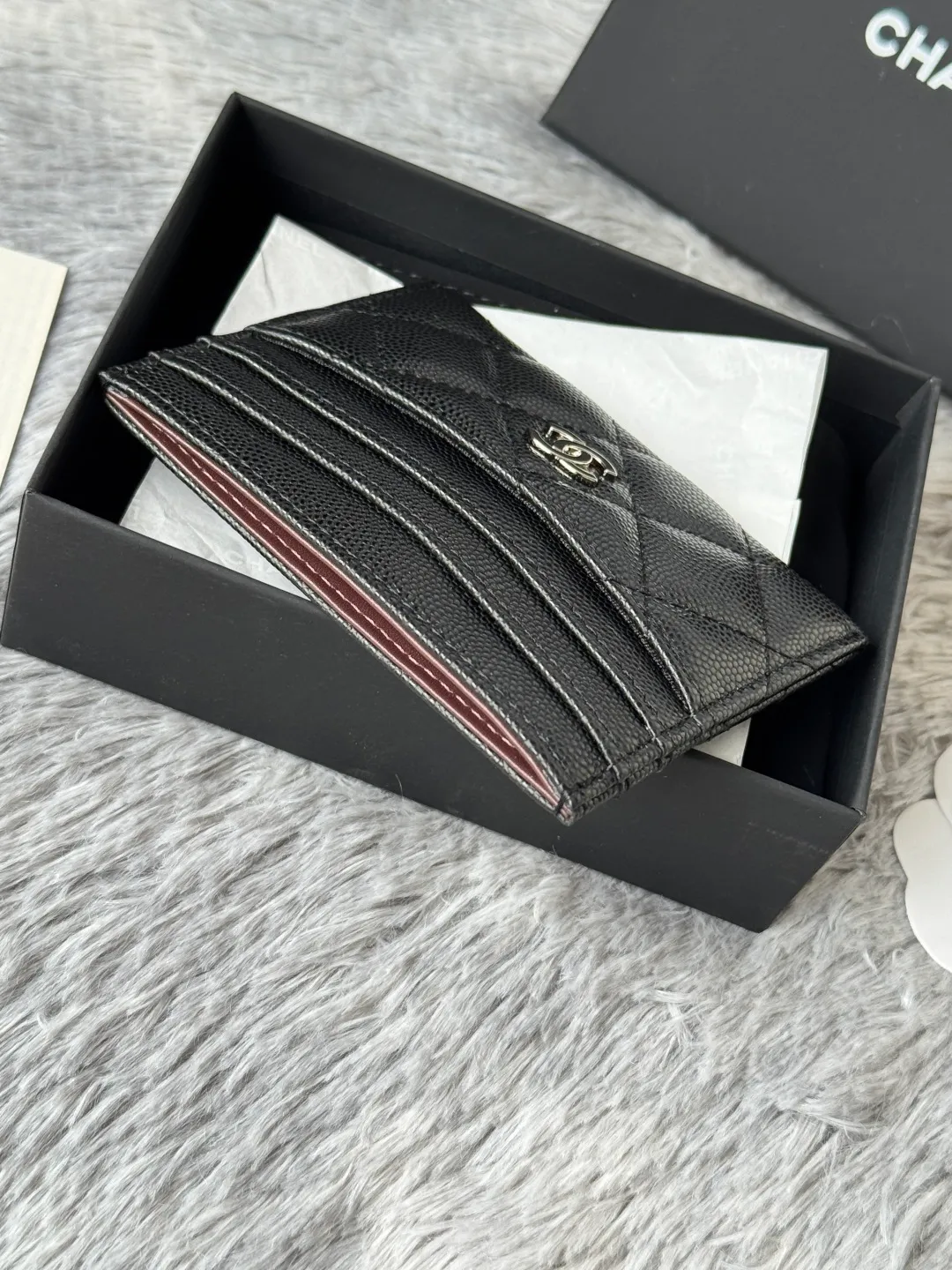 All Categories Chanel Wallet (Chanel) Chanel AP4532