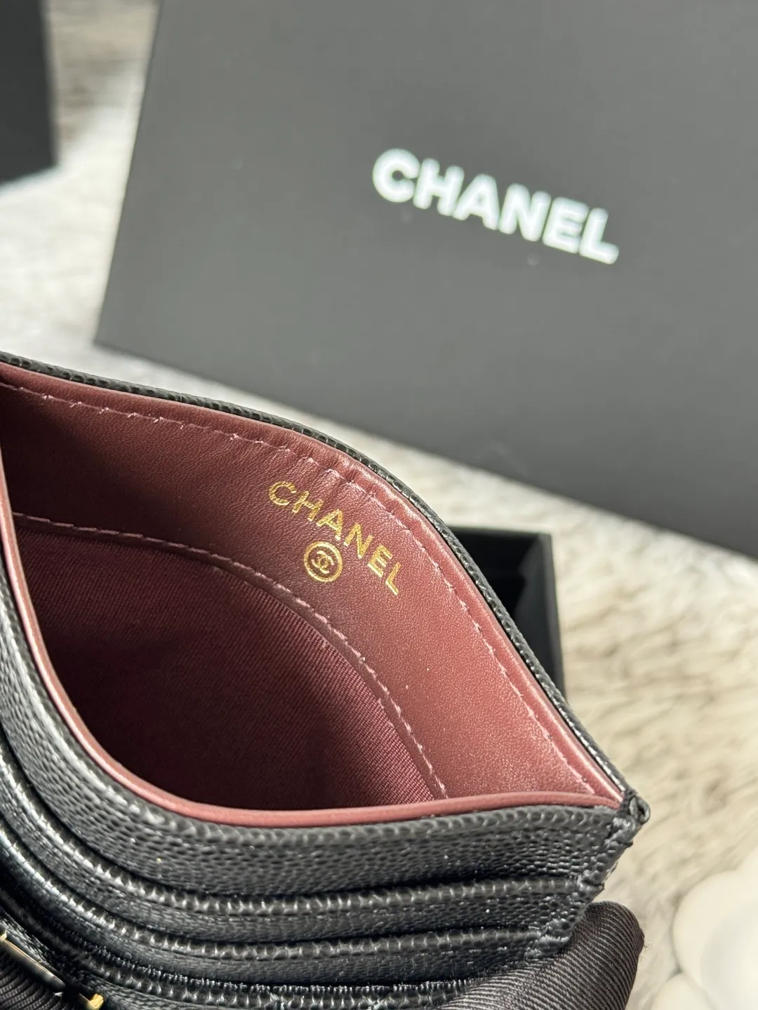 All Categories Chanel Wallet (Chanel) Chanel AP4532