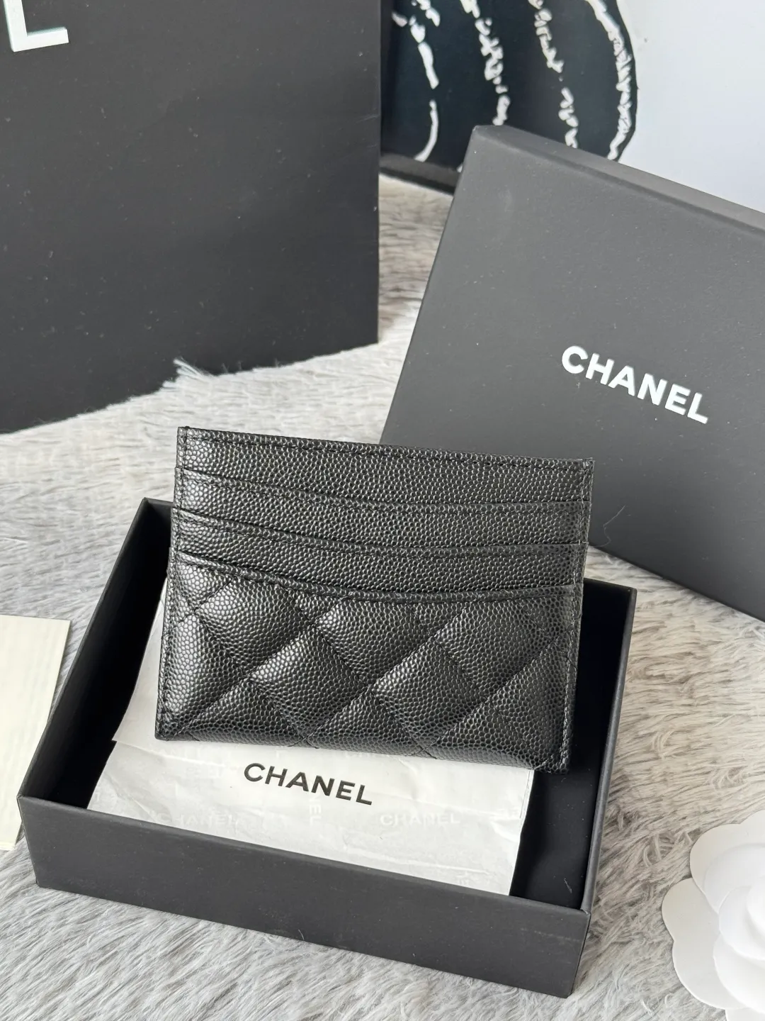 All Categories Chanel Wallet (Chanel) Chanel AP4532
