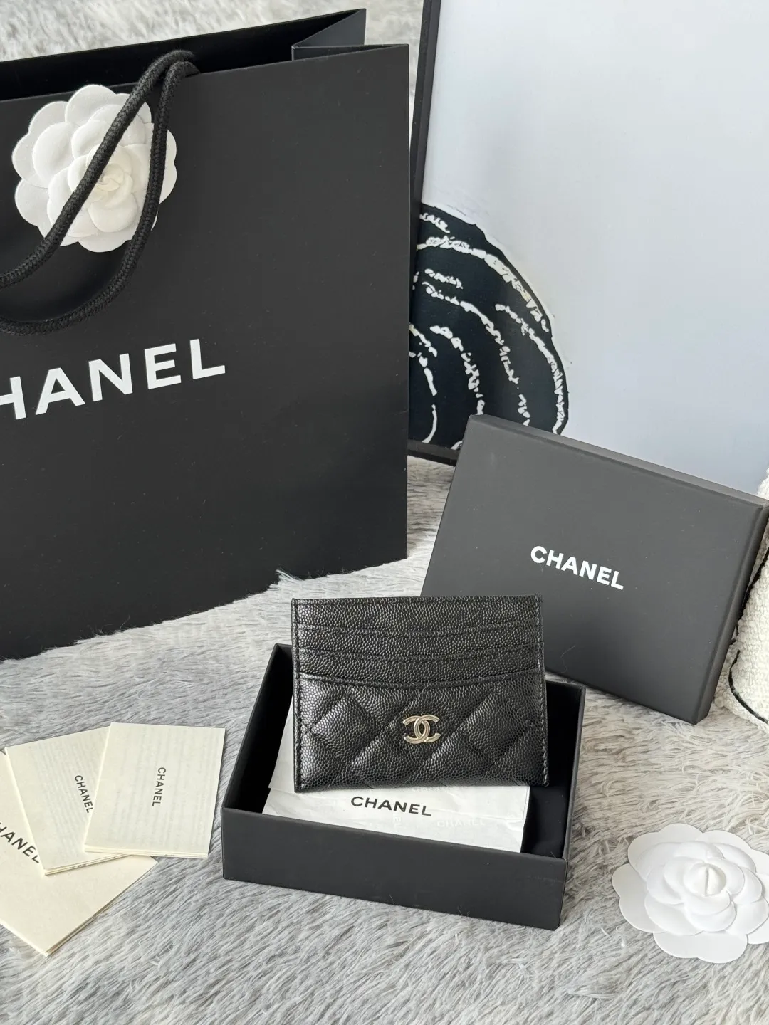 All Categories Chanel Wallet (Chanel) Chanel AP4532