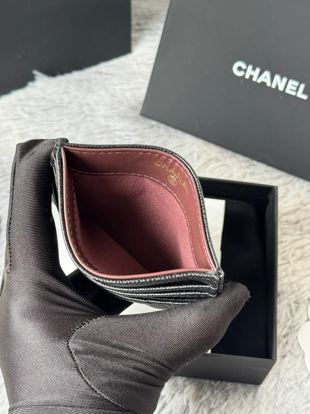 All Categories Chanel Wallet (Chanel) Chanel AP4532