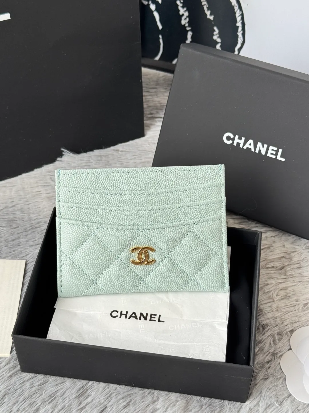 All Categories Chanel Wallet (Chanel) Chanel AP4532