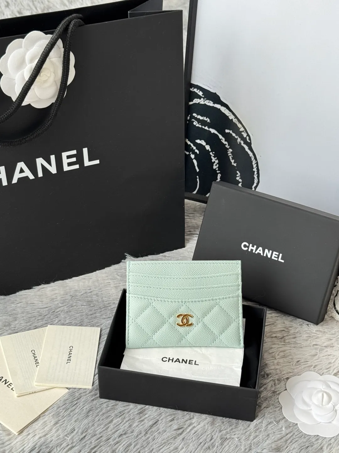 All Categories Chanel Wallet (Chanel) Chanel AP4532