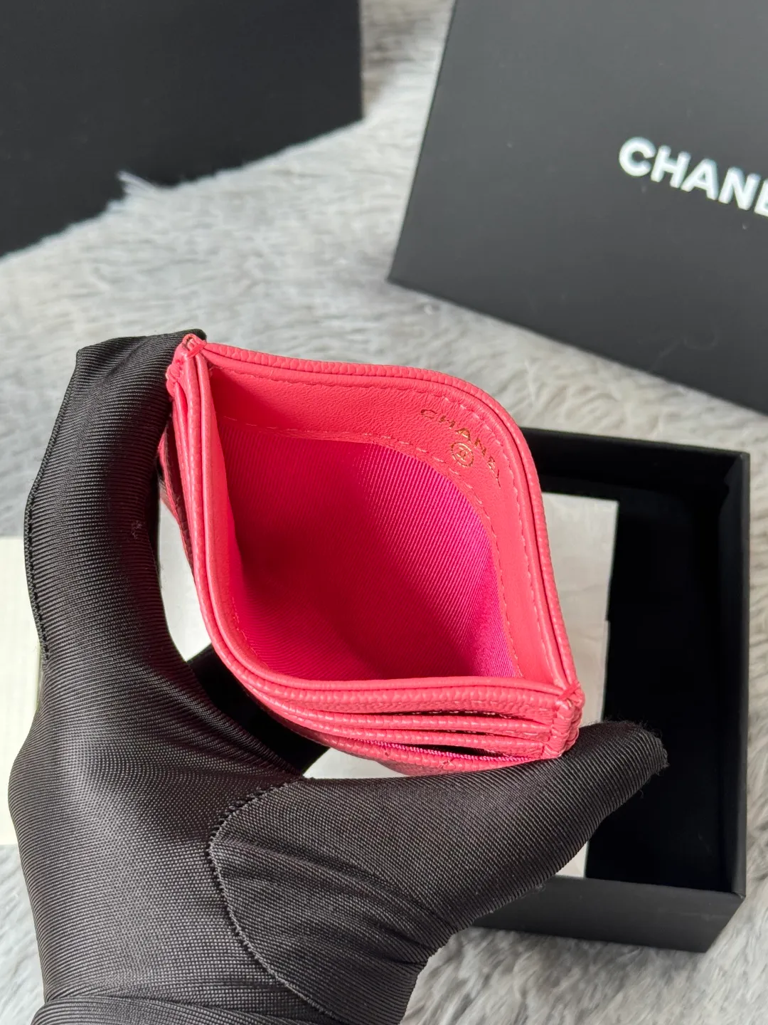 All Categories Chanel Wallet (Chanel) Chanel AP4532