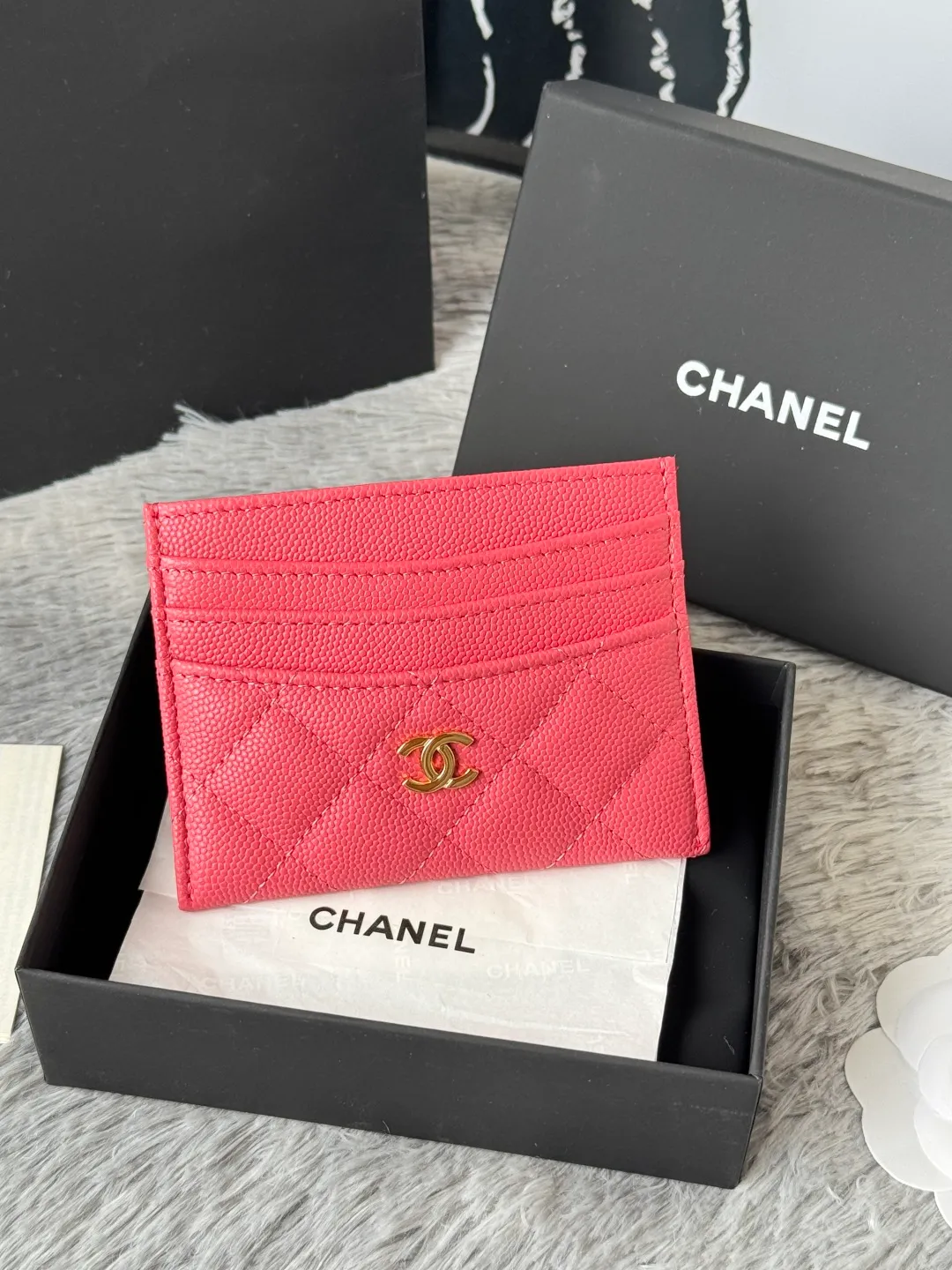 All Categories Chanel Wallet (Chanel) Chanel AP4532