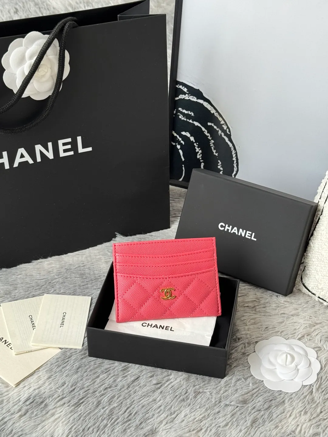 All Categories Chanel Wallet (Chanel) Chanel AP4532