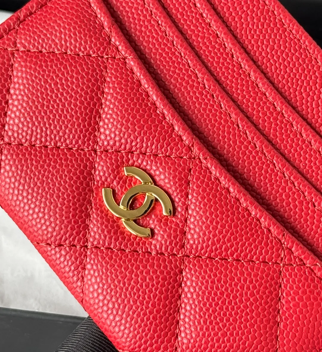All Categories Chanel Wallet (Chanel) Chanel AP4532
