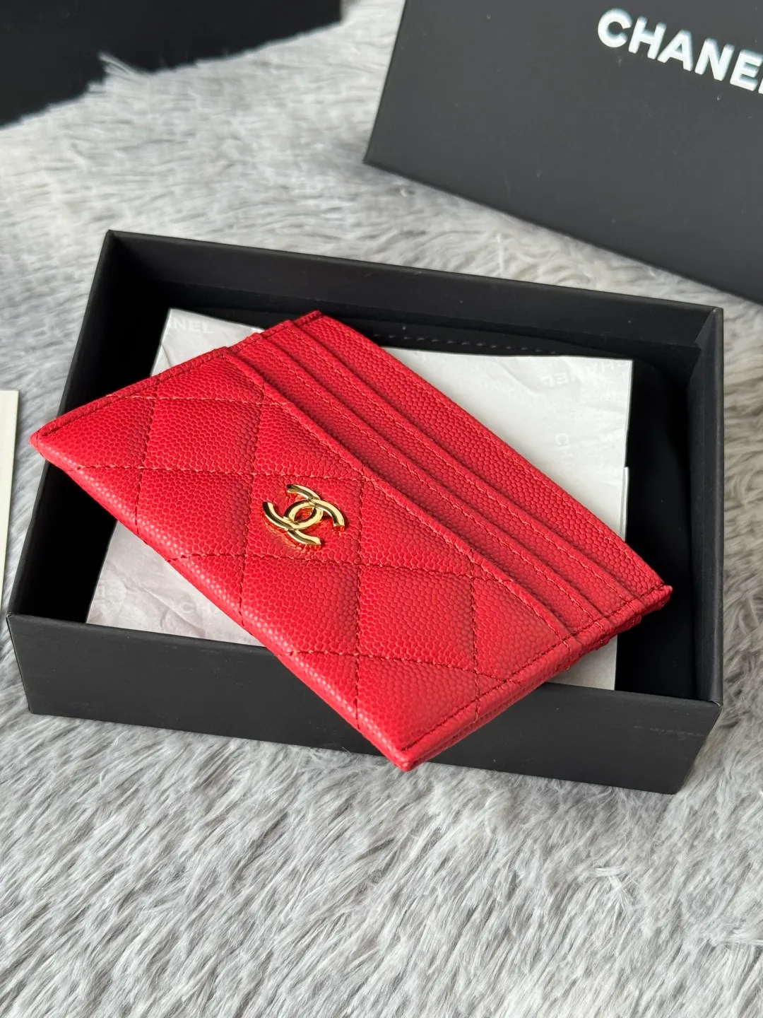 All Categories Chanel Wallet (Chanel) Chanel AP4532