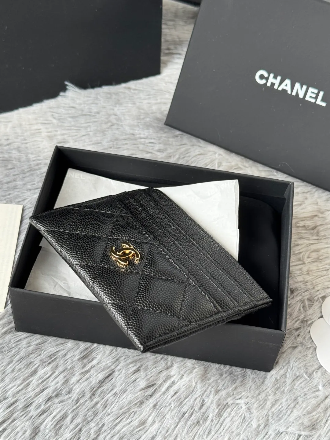 All Categories Chanel Wallet (Chanel) Chanel AP4532