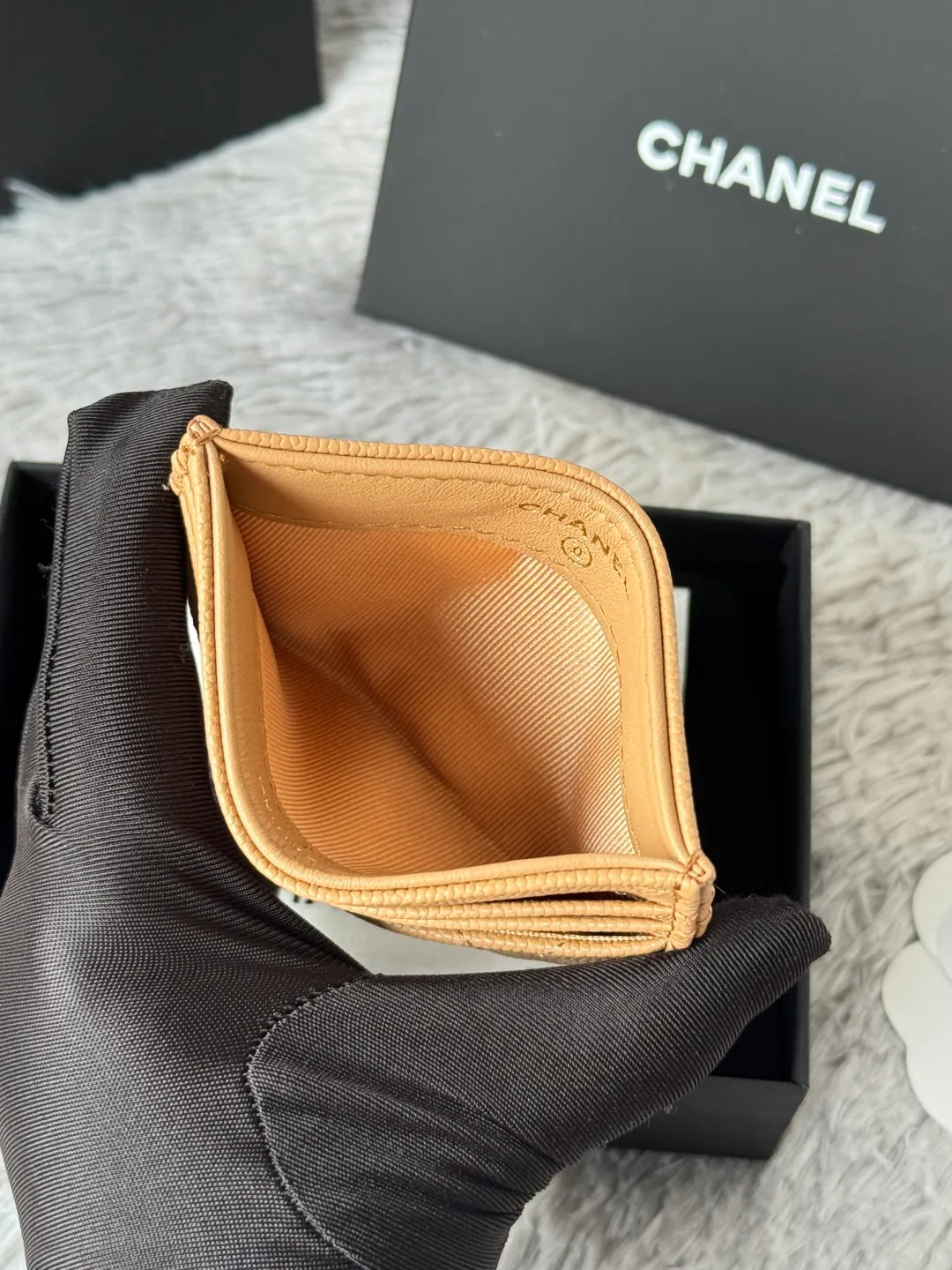 All Categories Chanel Wallet (Chanel) Chanel AP4532