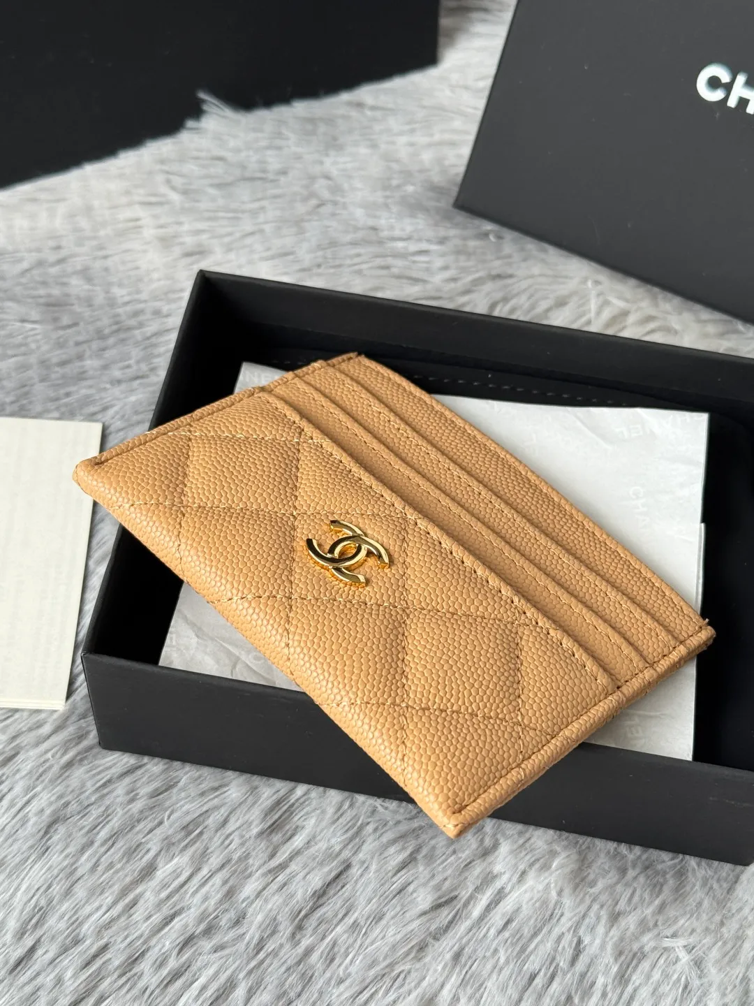 All Categories Chanel Wallet (Chanel) Chanel AP4532