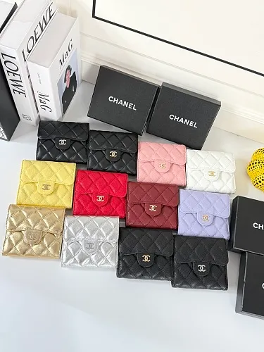 All Categories Chanel Wallet (Chanel) Chanel 82288