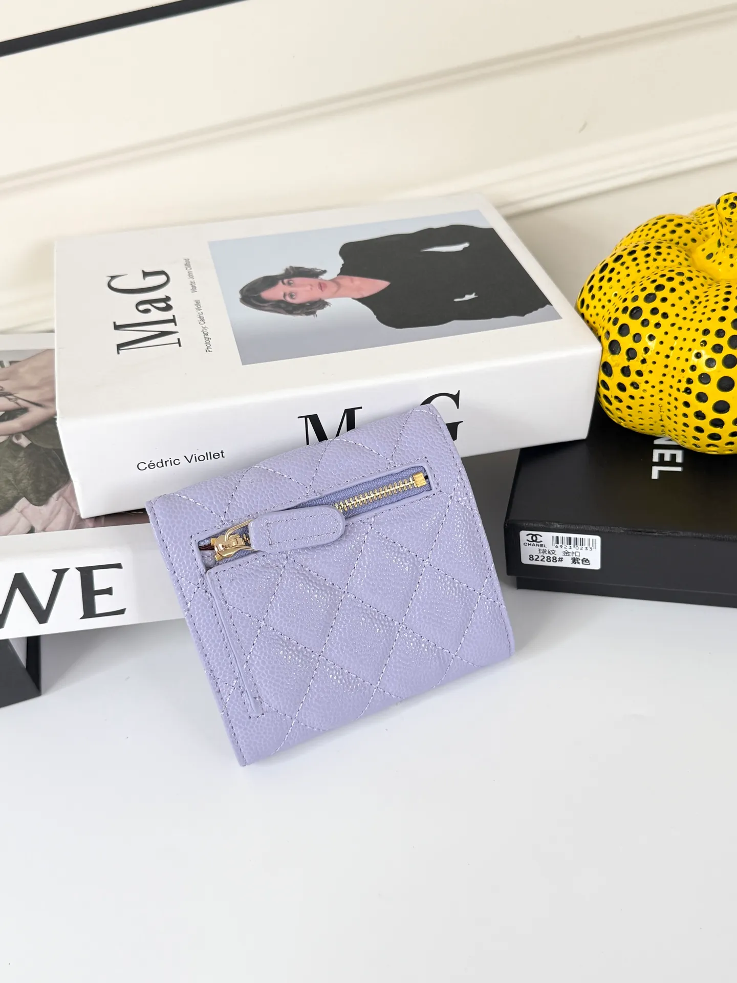 All Categories Chanel Wallet (Chanel) Chanel 82288