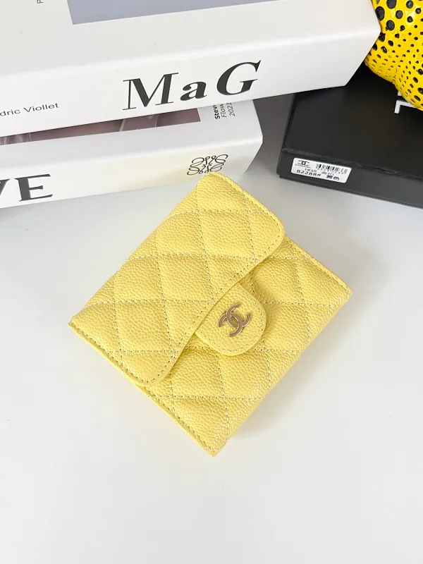 All Categories Chanel Wallet (Chanel) Chanel 82288
