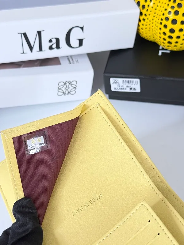 All Categories Chanel Wallet (Chanel) Chanel 82288
