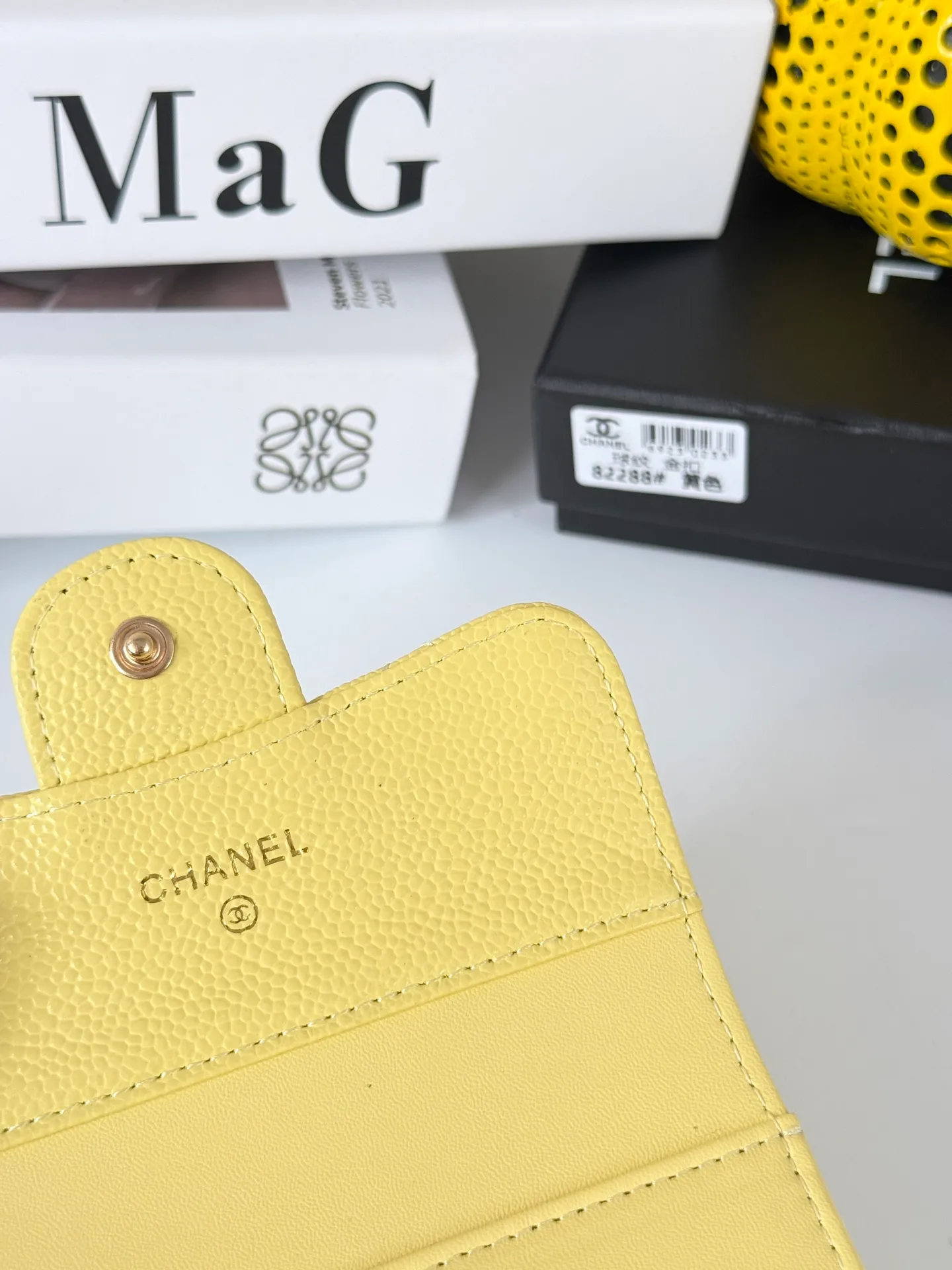 All Categories Chanel Wallet (Chanel) Chanel 82288