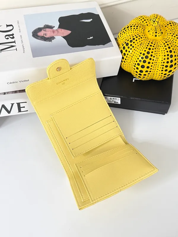 All Categories Chanel Wallet (Chanel) Chanel 82288