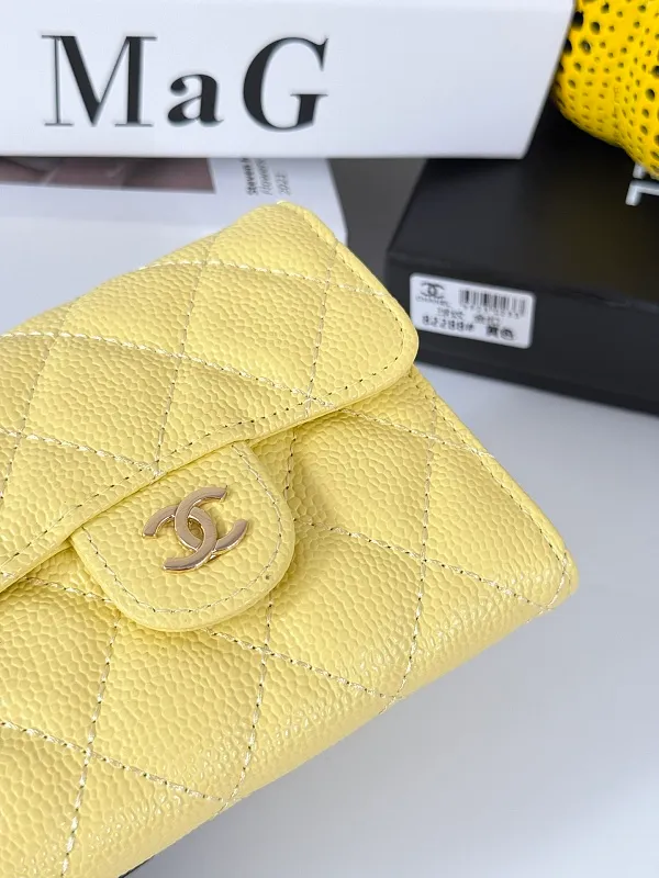 All Categories Chanel Wallet (Chanel) Chanel 82288