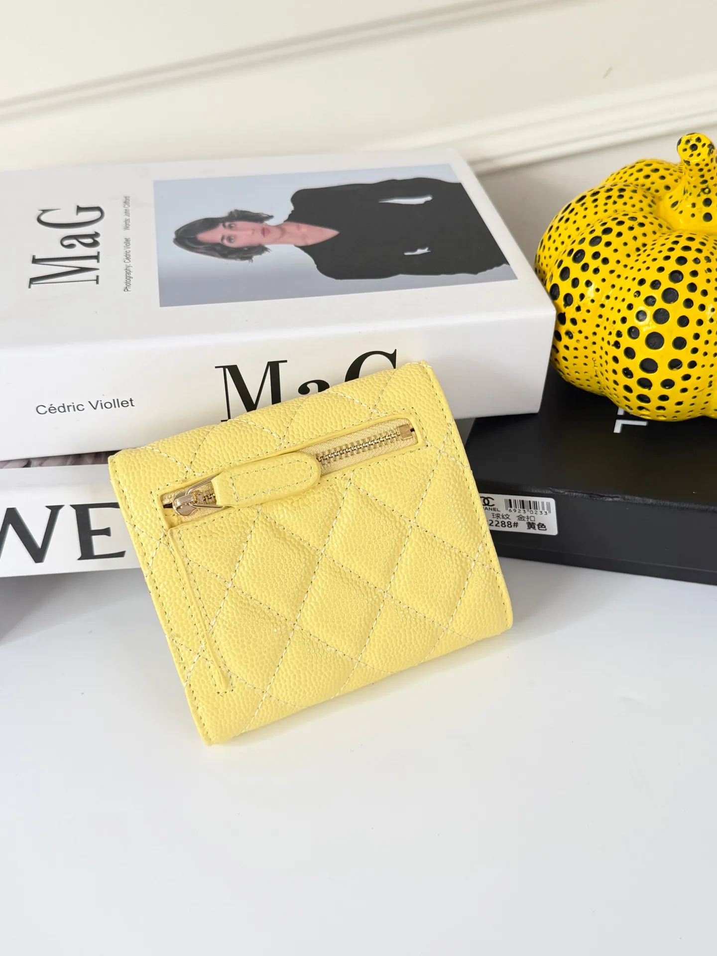 All Categories Chanel Wallet (Chanel) Chanel 82288