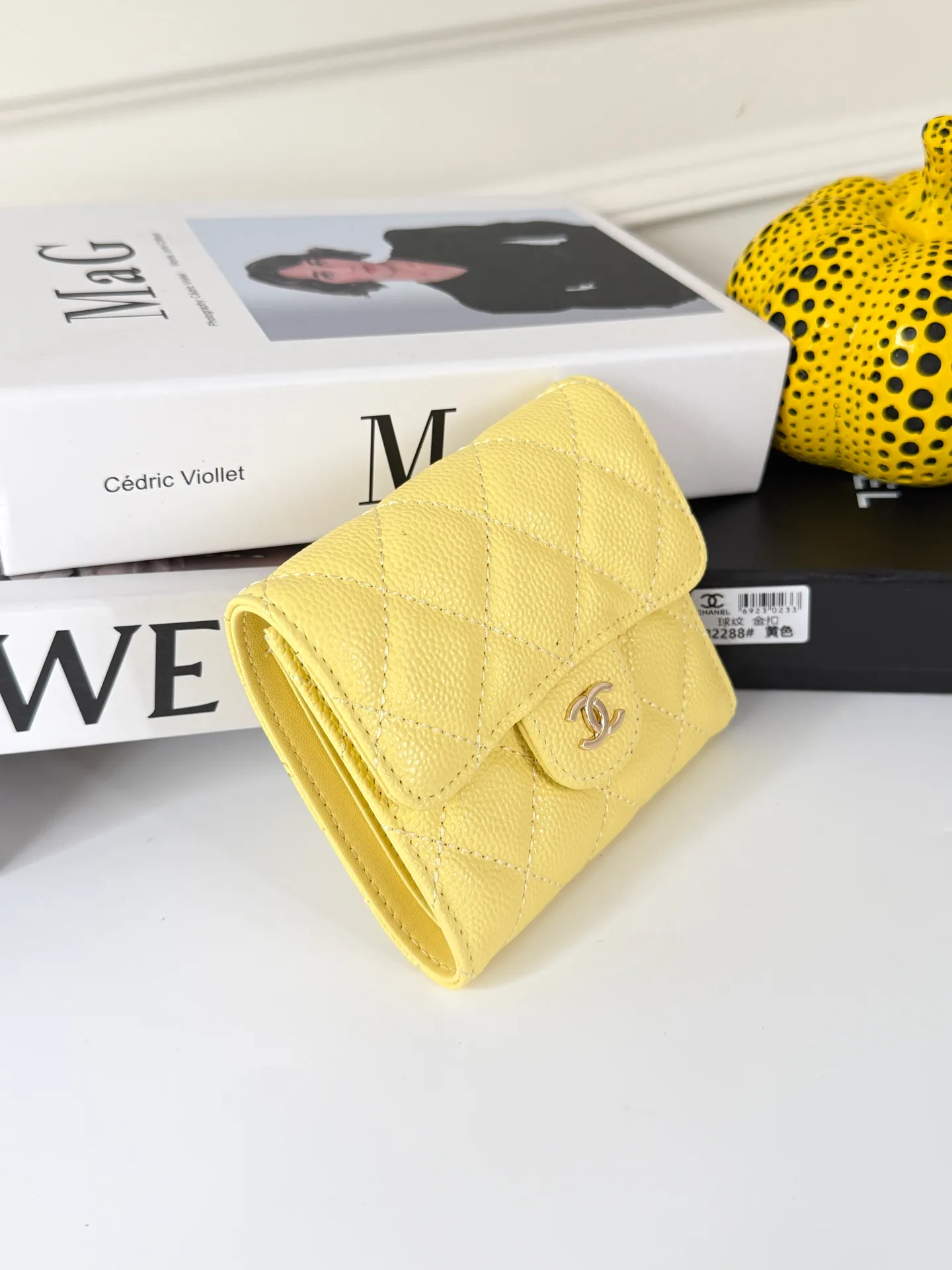 All Categories Chanel Wallet (Chanel) Chanel 82288