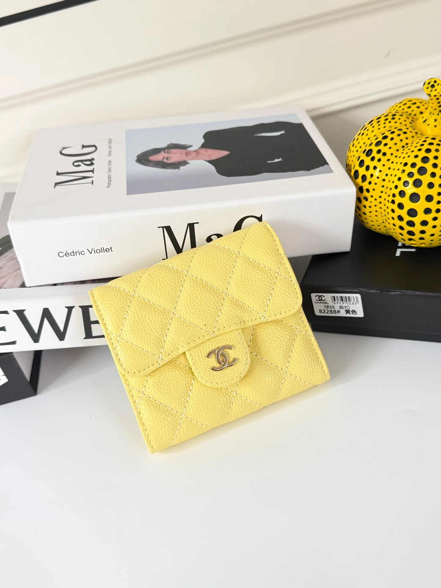 All Categories Chanel Wallet (Chanel) Chanel 82288