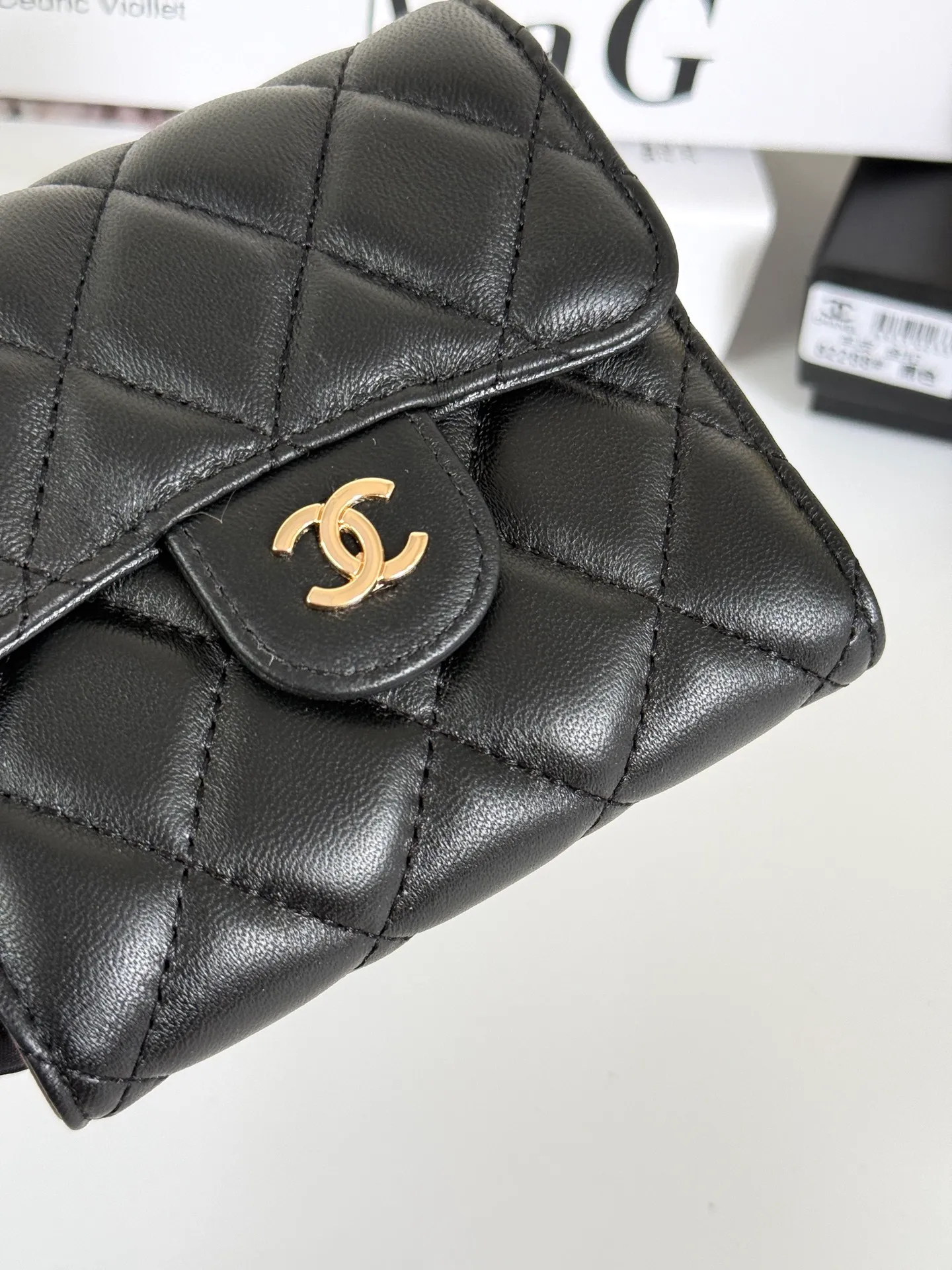 All Categories Chanel Wallet (Chanel) Chanel 82288