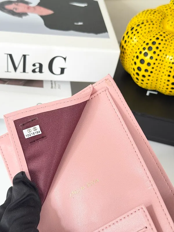 All Categories Chanel Wallet (Chanel) Chanel 82288
