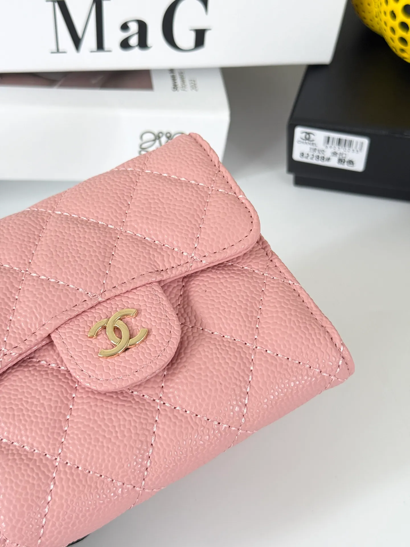 All Categories Chanel Wallet (Chanel) Chanel 82288