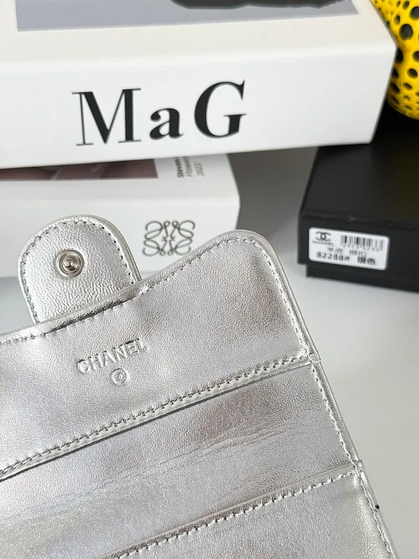 All Categories Chanel Wallet (Chanel) Chanel 82288