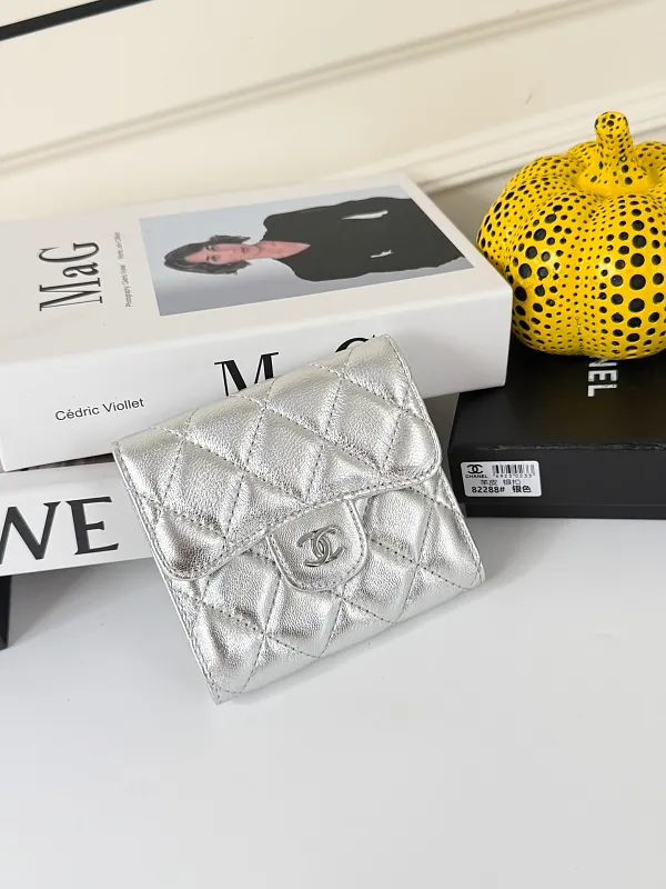 All Categories Chanel Wallet (Chanel) Chanel 82288