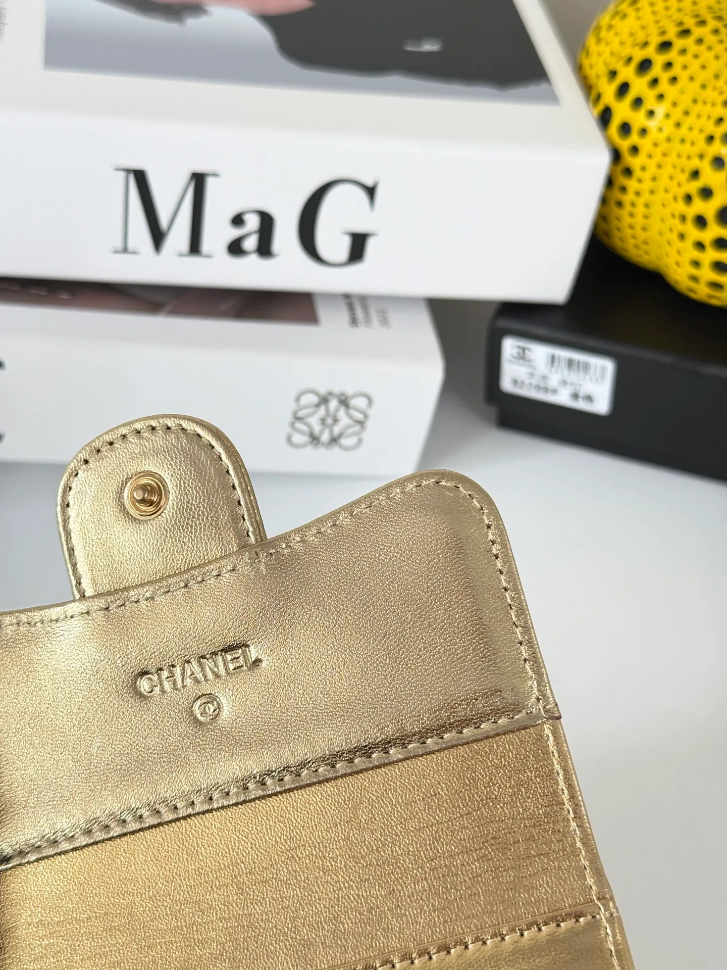 All Categories Chanel Wallet (Chanel) Chanel 82288