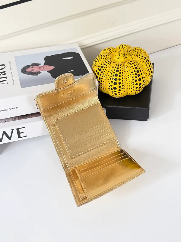 All Categories Chanel Wallet (Chanel) Chanel 82288