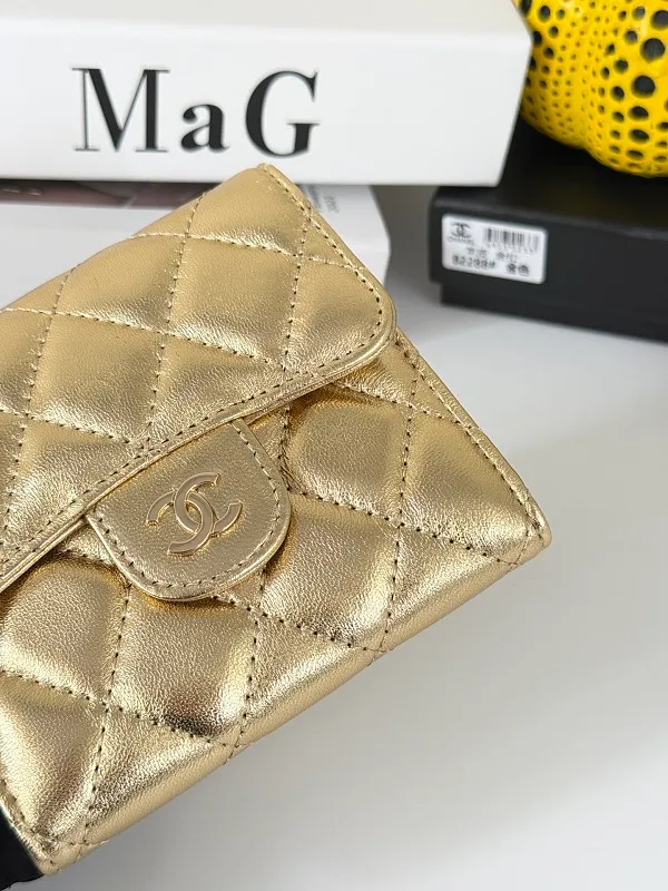 All Categories Chanel Wallet (Chanel) Chanel 82288
