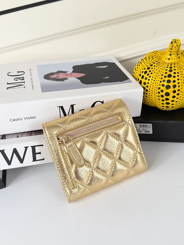 All Categories Chanel Wallet (Chanel) Chanel 82288