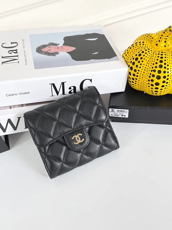 All Categories Chanel Wallet (Chanel) Chanel 82288