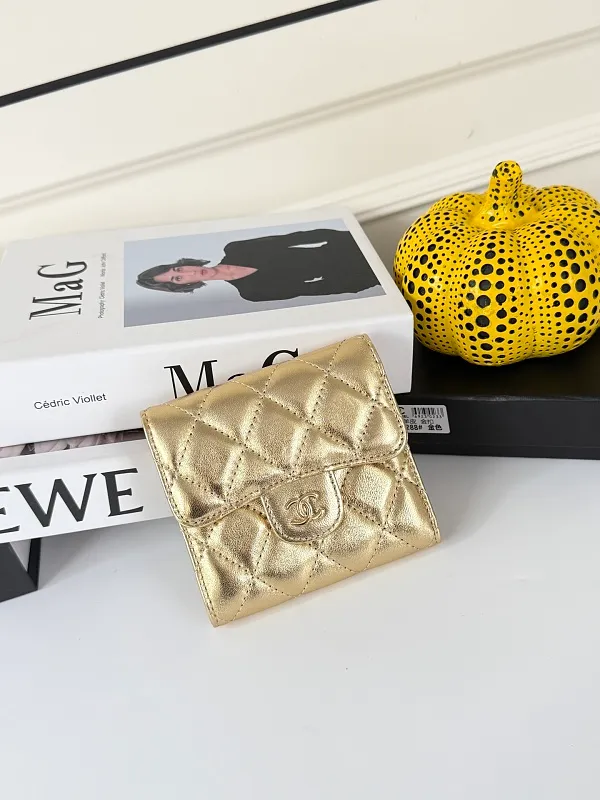 All Categories Chanel Wallet (Chanel) Chanel 82288