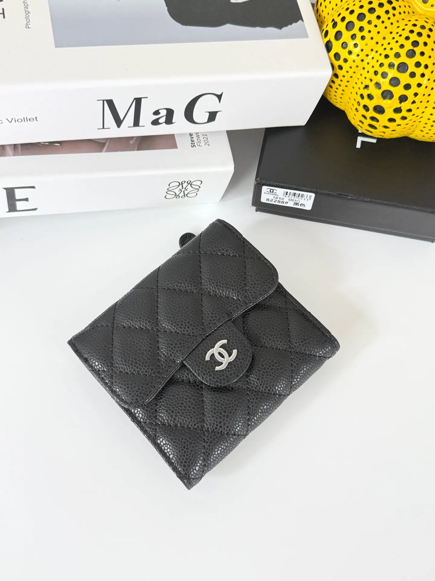 All Categories Chanel Wallet (Chanel) Chanel 82288