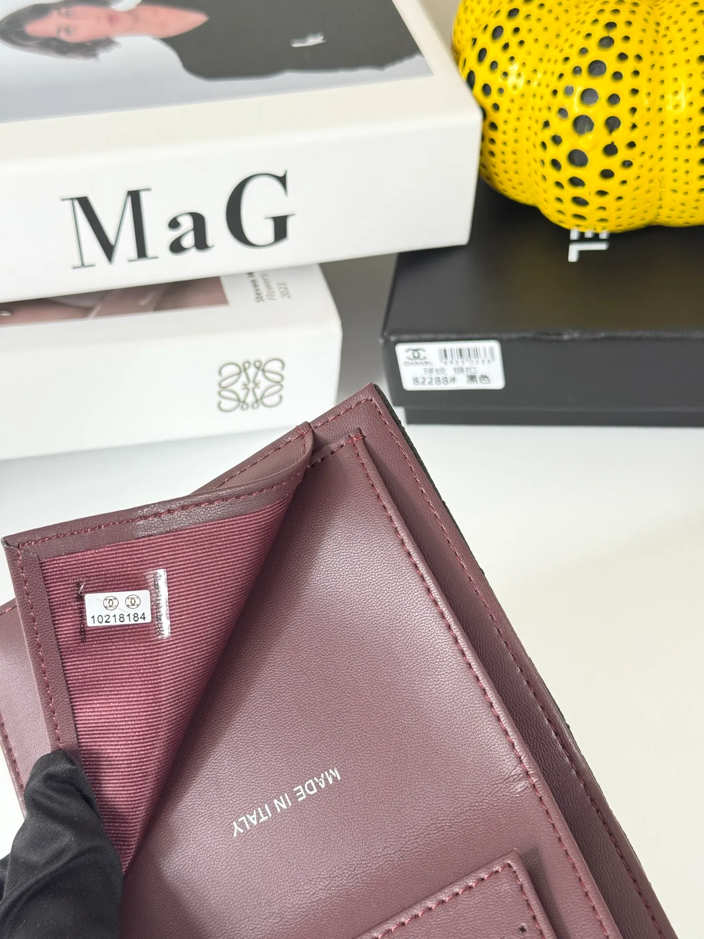 All Categories Chanel Wallet (Chanel) Chanel 82288