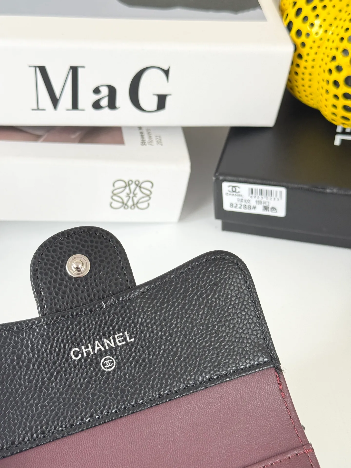 All Categories Chanel Wallet (Chanel) Chanel 82288