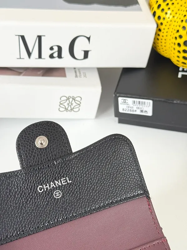All Categories Chanel Wallet (Chanel) Chanel 82288