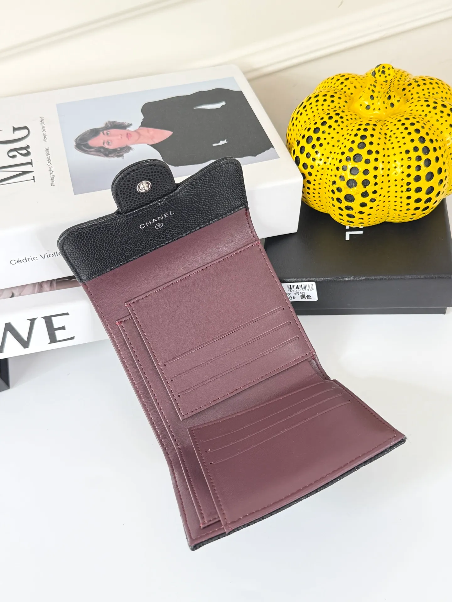 All Categories Chanel Wallet (Chanel) Chanel 82288