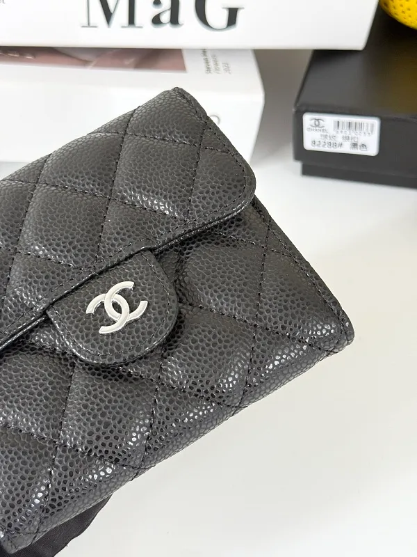 All Categories Chanel Wallet (Chanel) Chanel 82288